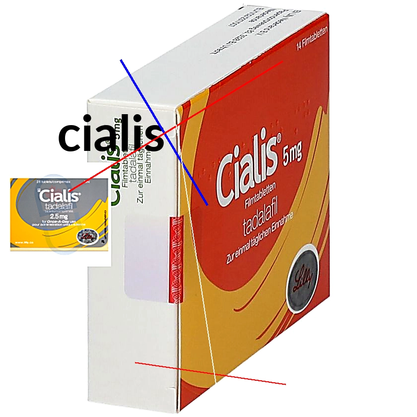 Cialis pharmacie en ligne